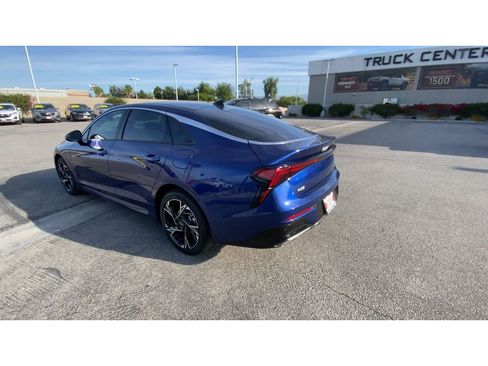 Used 2025 Kia K5 GT-Line FWD image 6