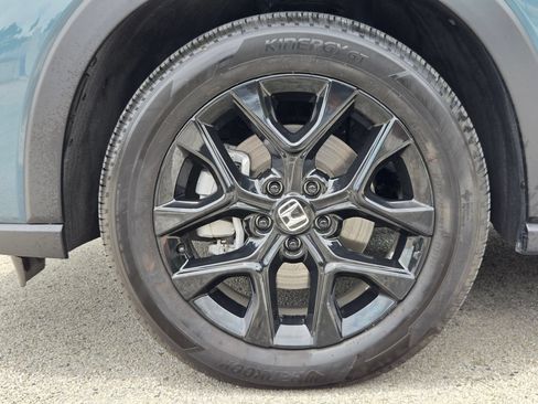 Used 2025 Honda HR-V Sport image 31