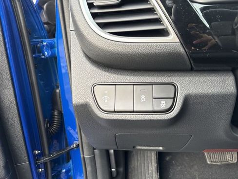 New 2026 Kia Seltos S image 13