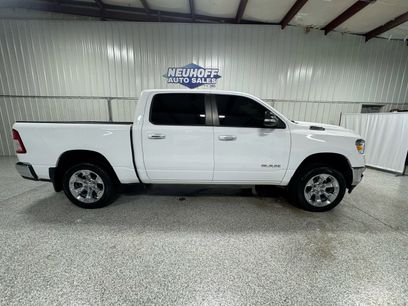 Used 2020 RAM 1500 Big Horn