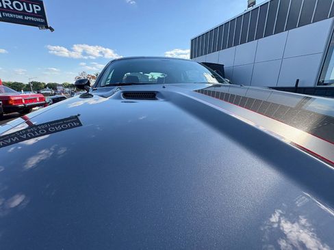 Used 2013 Dodge Challenger R/T Plus RWD image 19