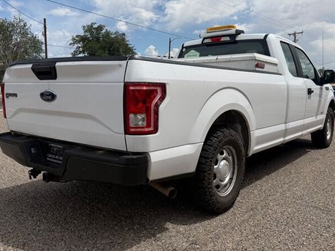 Used 2016 Ford F150 XL RWD image 11