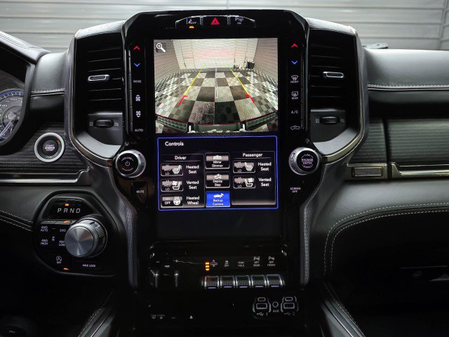 Used 2019 RAM 1500 Limited AWD/4WD image 30
