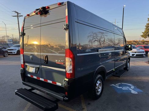 Used 2019 RAM ProMaster 3500 image 5