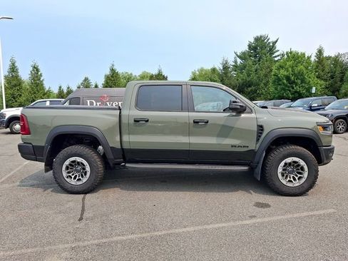 Used 2026 RAM 1500 RHO w/ RHO Level 1 Equipment Group AWD/4WD image 9