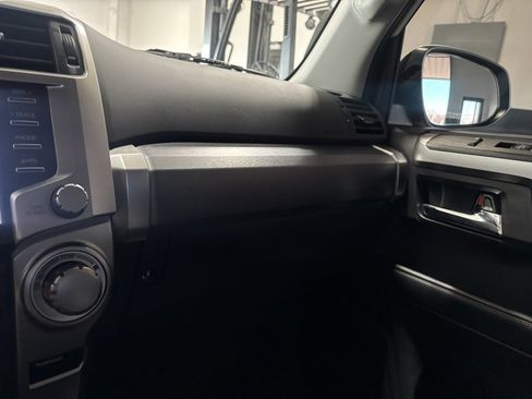 Used 2021 Toyota 4Runner SR5 Premium image 24