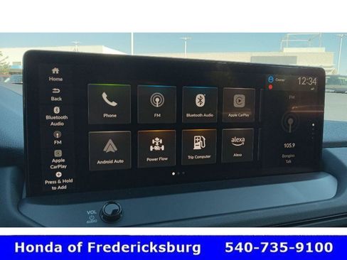 Used 2025 Honda Accord Sport image 22