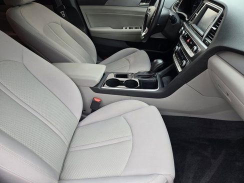 Used 2019 Hyundai Sonata SEL FWD image 13