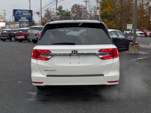 Used 2019 Honda Odyssey EX-L image 10