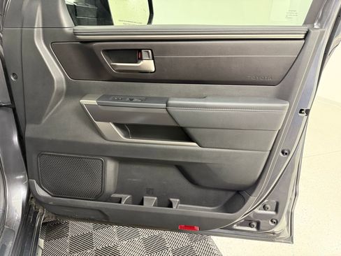 Used 2025 Toyota Tundra SR5 w/ SR5 Convenience Package AWD/4WD image 34