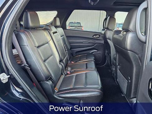 Used 2024 Dodge Durango GT AWD/4WD image 17