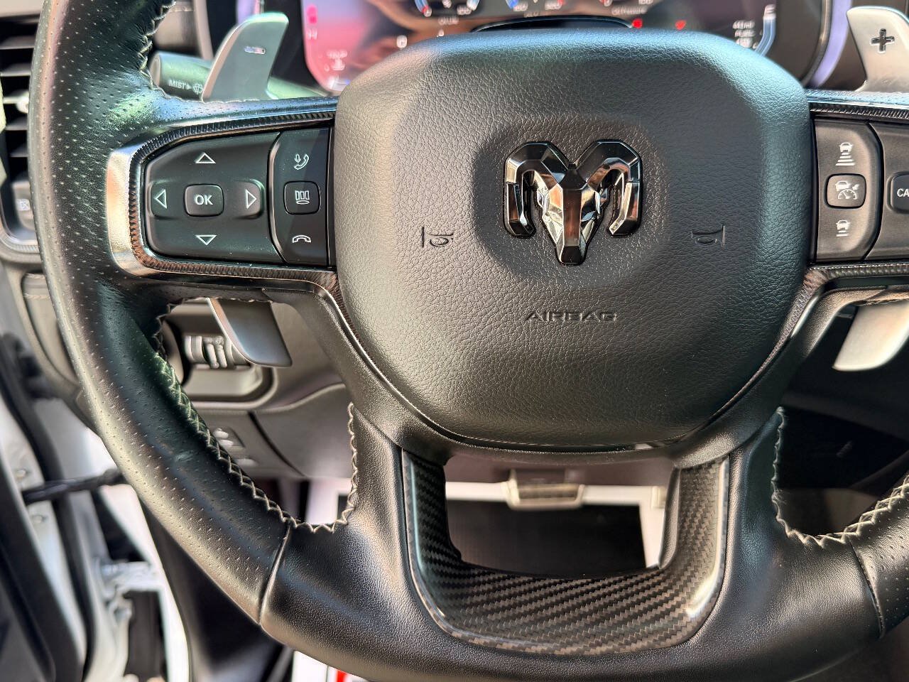 Used 2026 RAM 1500 RHO w/ RHO Level 1 Equipment Group AWD/4WD image 27