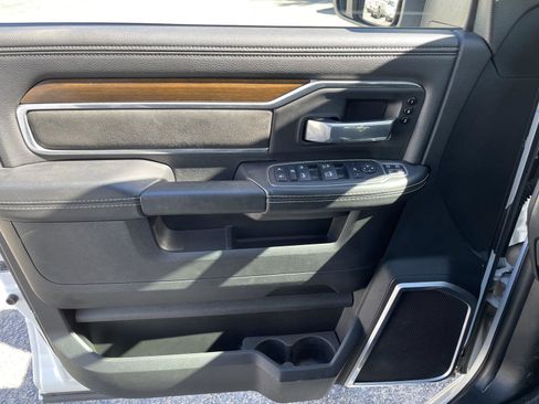 Certified 2024 RAM 2500 Laramie image 37