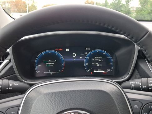 New 2026 Toyota Corolla Cross XLE image 15