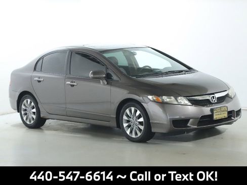 Used 2010 Honda Civic EX-L image 13