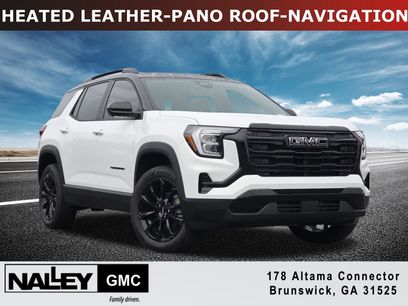 New 2026 GMC Terrain Elevation w/ Elevation Premium Package