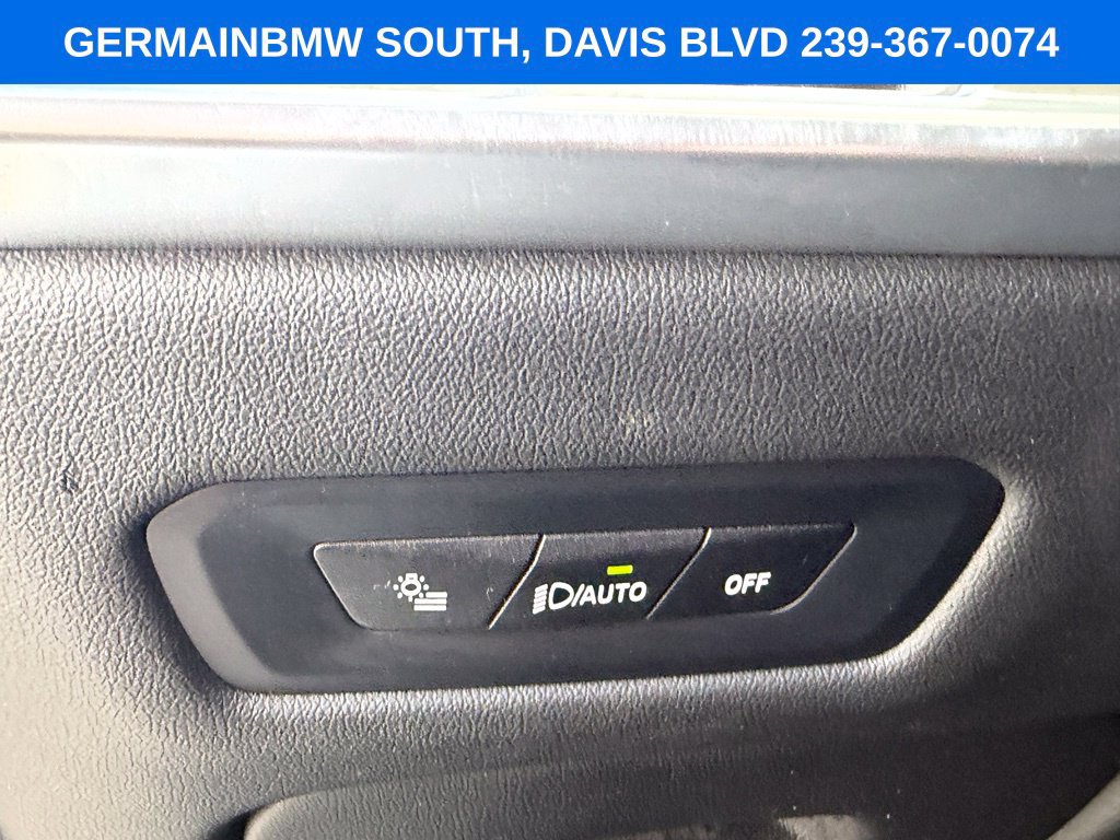 Certified 2024 BMW X5 xDrive40i w/ Executive Package AWD/4WD image 16