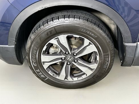 Used 2018 Honda CR-V LX image 11