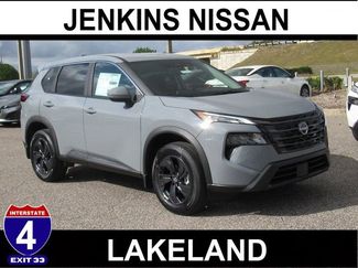 New 2026 Nissan Rogue SV w/ Cold Weather Package video 1