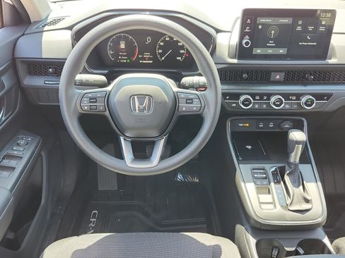 New 2026 Honda CR-V EX image 12
