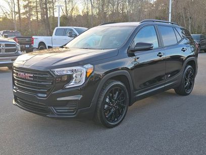 Used 2023 GMC Terrain SLE w/ Elevation Edition