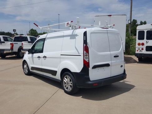 Used 2021 Ford Transit Connect XL FWD image 9