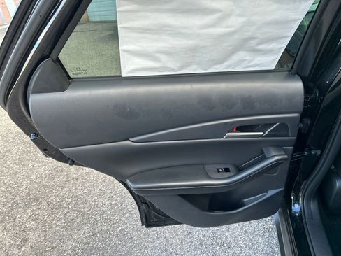 New 2026 MAZDA CX-30 AWD 2.5 S image 23