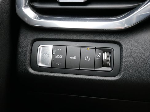 New 2026 GMC Acadia Elevation w/ Black Edition AWD/4WD image 21