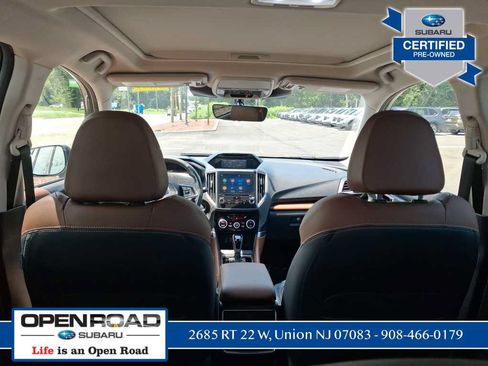 Used 2023 Subaru Forester Touring AWD/4WD image 12
