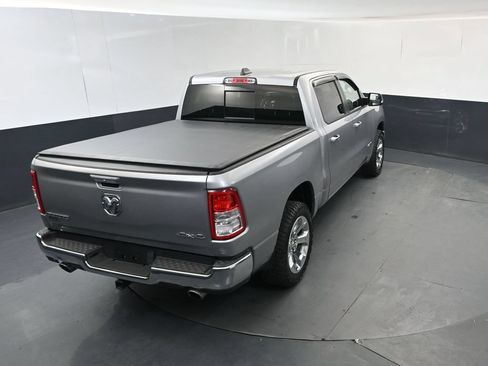 Used 2020 RAM 1500 Big Horn AWD/4WD image 32