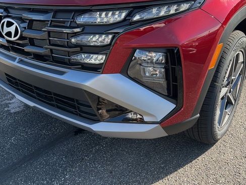 New 2026 Hyundai Tucson SEL image 9