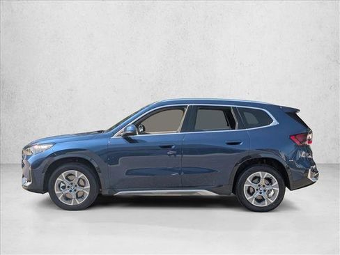 Certified 2025 BMW X1 xDrive28i w/ Convenience Package AWD/4WD image 5