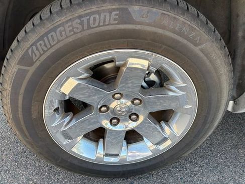 Used 2012 RAM 1500 Laramie w/ Protection Group AWD/4WD image 10