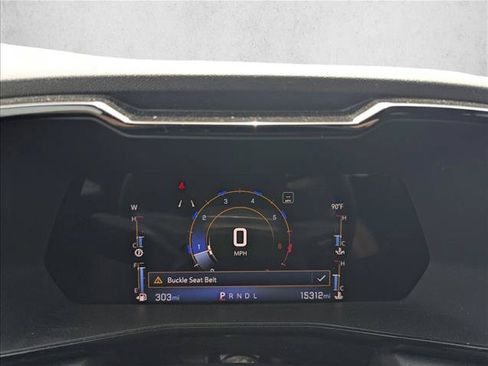 Used 2023 Chevrolet Colorado LT w/ LT Convenience Package RWD image 9