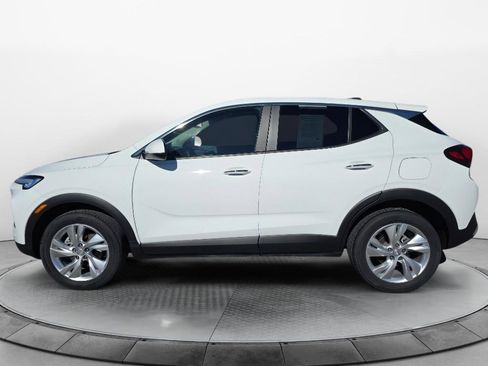 Certified 2025 Buick Encore GX Preferred image 6