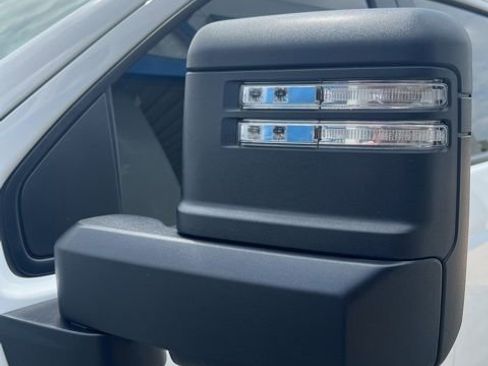 Used 2026 Chevrolet Silverado 2500 Custom w/ Custom Value Package AWD/4WD image 12