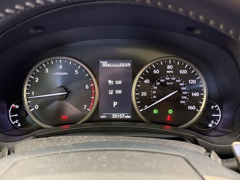 Used 2019 Lexus NX 300 FWD w/ Comfort Package image 21