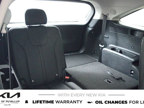 New 2026 Kia Sorento SX AWD/4WD image 15