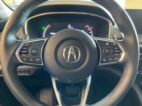 Certified 2023 Acura MDX Technology image 12