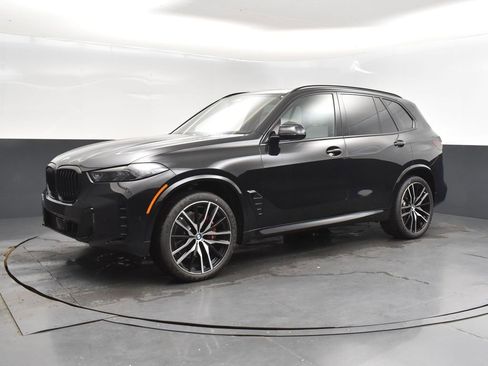 New 2026 BMW X5 sDrive40i w/ M Sport Package image 3