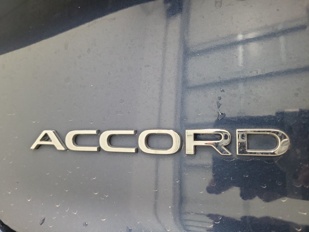 Used 2024 Honda Accord EX image 10