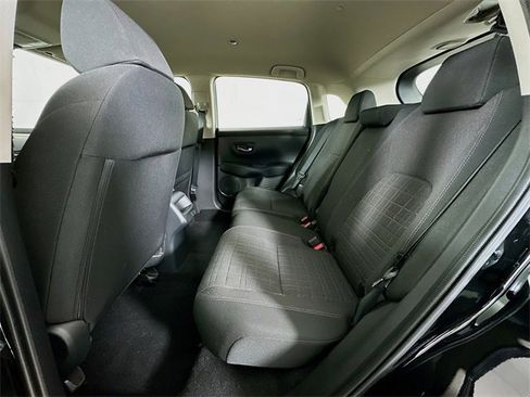 Certified 2025 Honda HR-V LX image 26