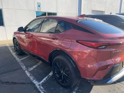 Used 2024 Buick Envista Sport Touring w/ Convenience I Package image 5