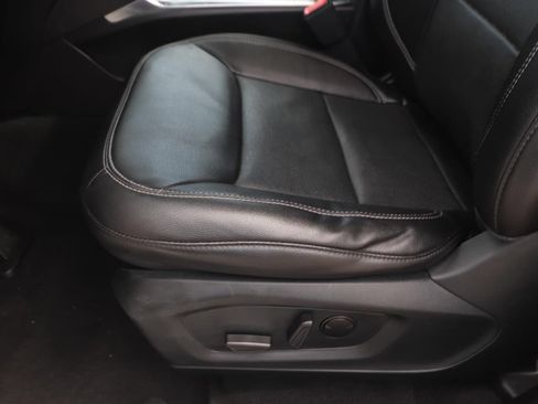Certified 2023 Ford Explorer Limited w/ Limited Technology Package RWD image 18