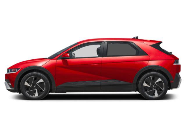 New 2027 Hyundai Ioniq 5 SEL RWD image 2