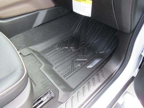 New 2026 GMC Canyon Denali AWD/4WD image 33