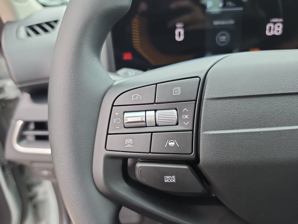 New 2026 Kia K4 FWD image 29