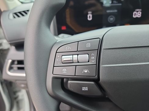 New 2026 Kia K4 FWD image 29