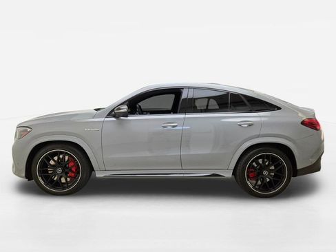 Used 2024 Mercedes-Benz GLE 63 AMG S w/ Driver Assistance Package image 12