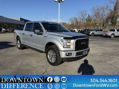 Used 2017 Ford F150 XL w/ Equipment Group 101A Mid